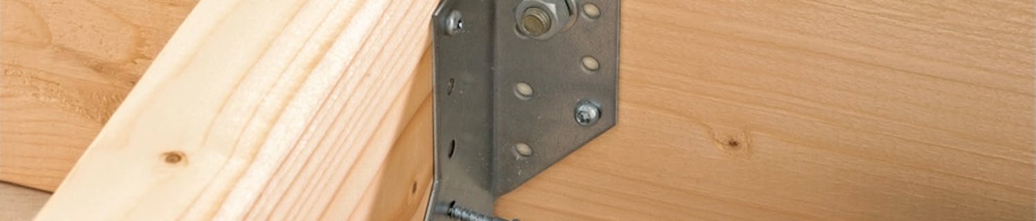 Vælg de rigtige bjælkesko til spærene